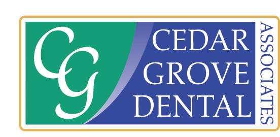 Cedar Grove Dental Logo